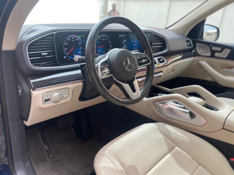 Thumbnail 8 of 2020 Mercedes-Benz GLE-Class